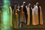  Рок операта Нострадамус с премиера