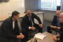 Чл.1: ГЕРБ нареди на ОС Пловдив да вземе обратно подаръка за Гергов