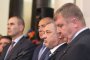  ГЕРБ и Патриотите подписаха споразумение