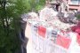 Киро Японеца превръща бивш паметник на културата в гараж