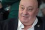   ОС Пловдив си върна обратно подаръка за Гергов