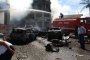   25 жертви при атентат срещу високопоставен политик в Пакистан