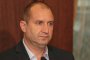   Радев: Осъждането на нацизма е абсолютно задължително