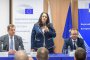 Павлова: Вместваме се в 150 млн. лв. за председателството на ЕС
