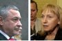 Симеонов: Поведението на Йончева е национално предателство, Тя: Да ви арестуват за клевети и обиди