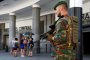 37-годишният мароканец Усама е нападателят от Брюксел