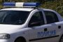  Мъж се простреля в главата при полицейска проверка