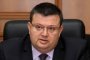   Цацаров: Ако Марешки не каже кой го е заплашвал, изводите може да си правите вие