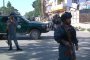 Талибаните поеха отговорност за колата бомба в Кабул