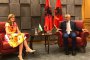 Илир Мета: Разчитаме много на България за европейската ни интеграция