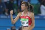   Мирела Демирева ще участва на световното в Лондон