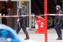 "Бежанец" кла наред в супермаркет в Хамбург