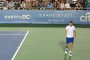 Григор Димитров започна с победа участието си на Citi Open 