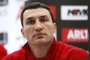  Владимир Кличко се отказва от бокса