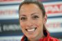   Лалова: Загрях двигателя. Готвя се за финал на 200 м