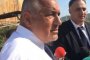  Борисов в Полимери:  Всичко е разграбено, а собствениците имат Мерцедеси-Майбах 