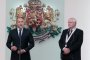 Радев: Германия се утвърди като наш ценен приятел
