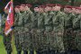  Сръбската армия тренира на два фронта - с НАТО и с Русия