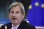 Еврокомисар призова за промяна в курса към Анкара