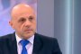   Дончев: Приличаме на Дивия Запад