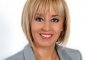 Манолова: Да се забрани отдаването на чужди земи под наем