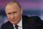 Путин: Не можем да уплашим Северна Корея