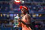 Слоун Стивънс спечели US Open