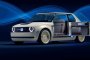 Електромобил от Honda идва с ретро-дизайн