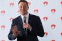  Tesla показва електрическия си камион 