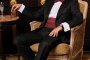   Васил Петров почита Франк Синатра
