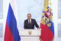   Издигат Путин по Коледа за 4-и мандат