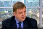    Каракачанов: Единствено ние в ЕС имаме съветска техника