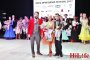  Звезден спектакъл на изкуството на балните танци