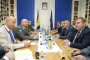   Борисов: Да си спомняме ли къде е бил цар Симеон? 
