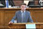   БСП: От "прусаците на Балканите" да не станем простаците