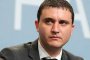  Горанов: В здравеопазването се краде много