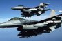  Няма оферта за нови F16, призна Каракачанов