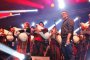    Грандиозен финал на турнето One Love