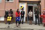   Пукна се „саниран” за 3 млн.преди година блок, открит от Лили