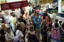    50 000 руснаци по-малко дошли у нас