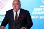   Кралев: Битката с допинга е и част от борбата с корупцията в спорта