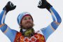    Янсруд спечели първия супергигантски слалом при мъжете