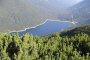 Заради Софийска вода, язовир Бели Искър е пред спукване