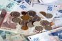 Ненаправени 4 млрд.лв.разходи правят излишъка от 2,3 млрд.