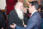  Патриархът прати Сионий  за литургия в Македония