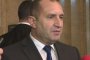  Управляващите губят човешки образ, каза президентът