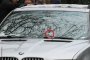 Простреляха шеф на НАП в БМВ Х5 в София