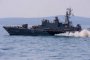 Делфин няма да строи бойните кораби 