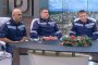Пожарникари, спасили петима: Не се чувстваме герои 
