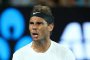    Надал няма да играе дълго като Федерер